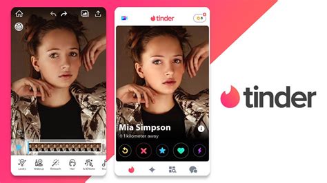 how to edit your tinder profile